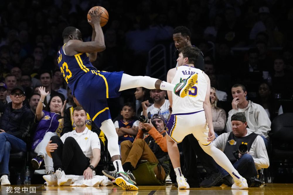 赛季中的重 赛季中的重