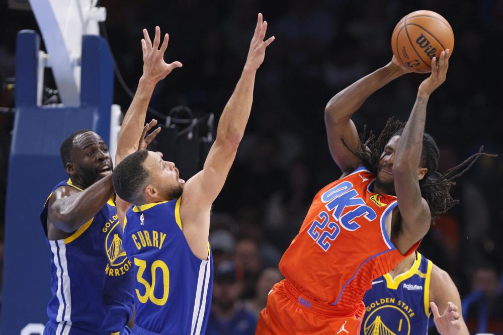 续掀起狂野 续掀起狂野